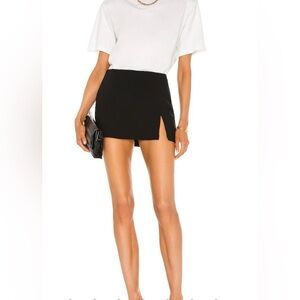 Amanda Uprichard Dale Skort Small